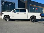 New 2025 Ram 1500 Laramie Crew Cab 4x4 Pickup for sale #R2275 - photo 4