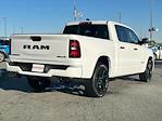 New 2025 Ram 1500 Laramie Crew Cab 4x4 Pickup for sale #R2275 - photo 5