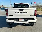 New 2025 Ram 1500 Laramie Crew Cab 4x4 Pickup for sale #R2275 - photo 6