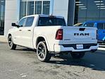 New 2025 Ram 1500 Laramie Crew Cab 4x4 Pickup for sale #R2275 - photo 8