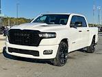 New 2025 Ram 1500 Laramie Crew Cab 4x4 Pickup for sale #R2275 - photo 9