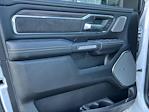 New 2025 Ram 1500 Laramie Crew Cab 4x4 Pickup for sale #R2275 - photo 20