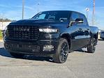 New 2025 Ram 1500 Laramie Crew Cab 4x4 Pickup for sale #R2276 - photo 3