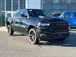 New 2025 Ram 1500 Laramie Crew Cab 4x4 Pickup for sale #R2276 - photo 4