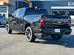 New 2025 Ram 1500 Laramie Crew Cab 4x4 Pickup for sale #R2276 - photo 5
