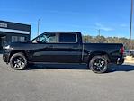 New 2025 Ram 1500 Laramie Crew Cab 4x4 Pickup for sale #R2276 - photo 7