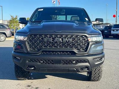 New 2025 Ram 1500 Rebel Crew Cab 4x4 Pickup for sale #R2302 - photo 2