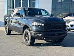 New 2025 Ram 1500 Rebel Crew Cab 4x4 Pickup for sale #R2302 - photo 4