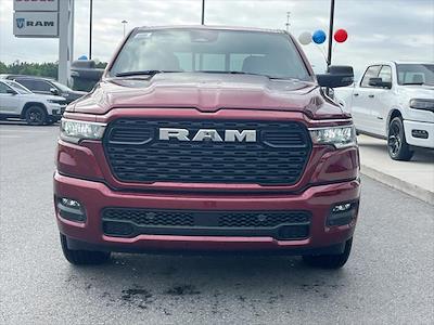 New 2025 Ram 1500 Big Horn Crew Cab 4x4 Pickup for sale #R2309 - photo 2