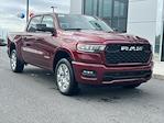New 2025 Ram 1500 Big Horn Crew Cab 4x4 Pickup for sale #R2309 - photo 4