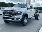 New 2025 Ram 5500 Tradesman Crew Cab 4x4 60 CA Cab Chassis for sale #R2316 - photo 4