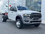 New 2025 Ram 5500 Tradesman Crew Cab 4x4 60 CA Cab Chassis for sale #R2316 - photo 5