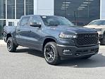 New 2025 Ram 1500 Warlock Crew Cab 4x4 Pickup for sale #R2317 - photo 4