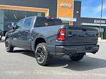 New 2025 Ram 1500 Warlock Crew Cab 4x4 Pickup for sale #R2317 - photo 8