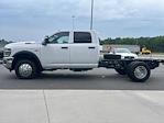 New 2025 Ram 3500 Tradesman Crew Cab 4x4 60 CA Cab Chassis for sale #R2318 - photo 4