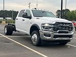 New 2025 Ram 3500 Tradesman Crew Cab 4x4 60 CA Cab Chassis for sale #R2318 - photo 6