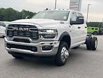 New 2025 Ram 3500 Tradesman Crew Cab 4x4 60 CA Cab Chassis for sale #R2318 - photo 7