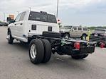 New 2025 Ram 3500 Tradesman Crew Cab 4x4 60 CA Cab Chassis for sale #R2318 - photo 9