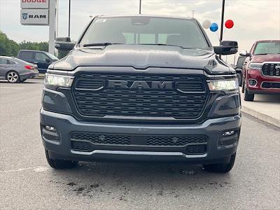 New 2025 Ram 1500 Big Horn Crew Cab 4x4 Pickup for sale #R2324 - photo 2