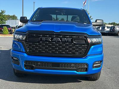 New 2025 Ram 1500 Tradesman Quad Cab Pickup for sale #R2327 - photo 2