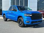 New 2025 Ram 1500 Tradesman Quad Cab Pickup for sale #R2327 - photo 3