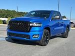 New 2025 Ram 1500 Tradesman Quad Cab Pickup for sale #R2327 - photo 4