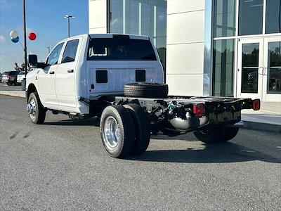 New 2025 Ram 3500 Crew Cab 60 CA Cab Chassis for sale #R2335 - photo 2