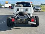New 2025 Ram 3500 Crew Cab 60 CA Cab Chassis for sale #R2335 - photo 3