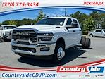 New 2025 Ram 3500 Crew Cab 60 CA Cab Chassis for sale #R2336 - photo 1