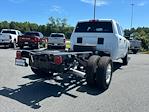New 2025 Ram 3500 Crew Cab 60 CA Cab Chassis for sale #R2336 - photo 5