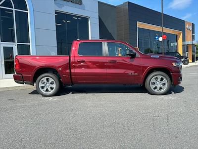 New 2026 Ram 1500 Big Horn Crew Cab for sale #R2367 - photo 2