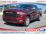 New 2026 Ram 1500 Big Horn Crew Cab for sale #R2367 - photo 1