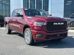 New 2026 Ram 1500 Big Horn Crew Cab for sale #R2367 - photo 4