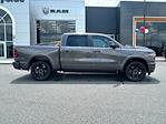 New 2026 Ram 1500 Laramie Crew Cab for sale #R2369 - photo 2