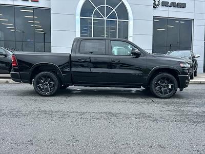 New 2026 Ram 1500 Laramie Crew Cab for sale #R2371 - photo 2