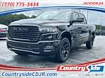 New 2026 Ram 1500 Laramie Crew Cab for sale #R2371 - photo 1