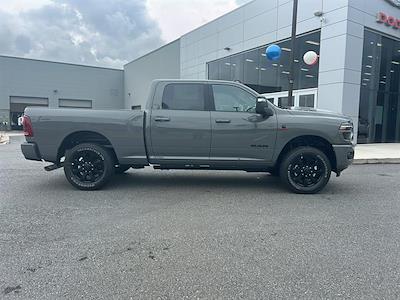 New 2026 Ram 2500 Laramie Crew Cab 4x4 Pickup for sale #R2374 - photo 1