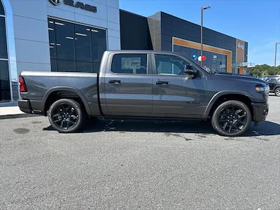 New 2026 Ram 1500 Laramie Crew Cab for sale #R2380 - photo 2