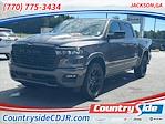 New 2026 Ram 1500 Laramie Crew Cab for sale #R2381 - photo 1