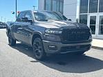 New 2026 Ram 1500 Laramie Crew Cab for sale #R2381 - photo 4