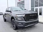 New 2026 Ram 1500 Laramie Crew Cab for sale #R2382 - photo 2