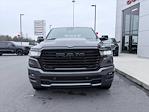 New 2026 Ram 1500 Laramie Crew Cab for sale #R2382 - photo 3