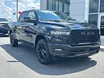 New 2026 Ram 1500 Laramie Crew Cab for sale #R2384 - photo 4