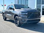New 2026 Ram 1500 Laramie Crew Cab for sale #R2392 - photo 4