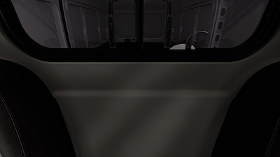 New 2026 Ram ProMaster 2500 High Roof Empty Cargo Van for sale #R2395 - photo 1