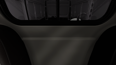 New 2026 Ram ProMaster 2500 High Roof Empty Cargo Van for sale #R2395 - photo 2