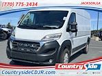 New 2026 Ram ProMaster 2500 High Roof Empty Cargo Van for sale #R2401 - photo 1