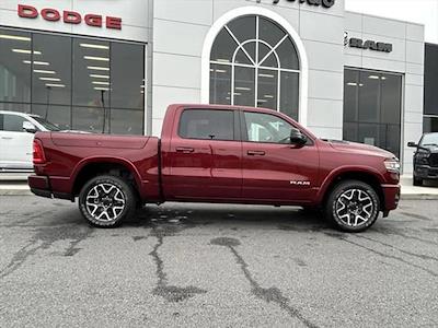 New 2026 Ram 1500 Laramie Crew Cab for sale #R2406 - photo 2
