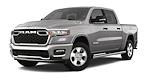 New 2025 Ram 1500 Big Horn Crew Cab 4x4 Pickup for sale #R2416 - photo 6