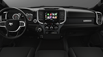 New 2025 Ram 1500 Big Horn Crew Cab 4x4 Pickup for sale #R2416 - photo 4